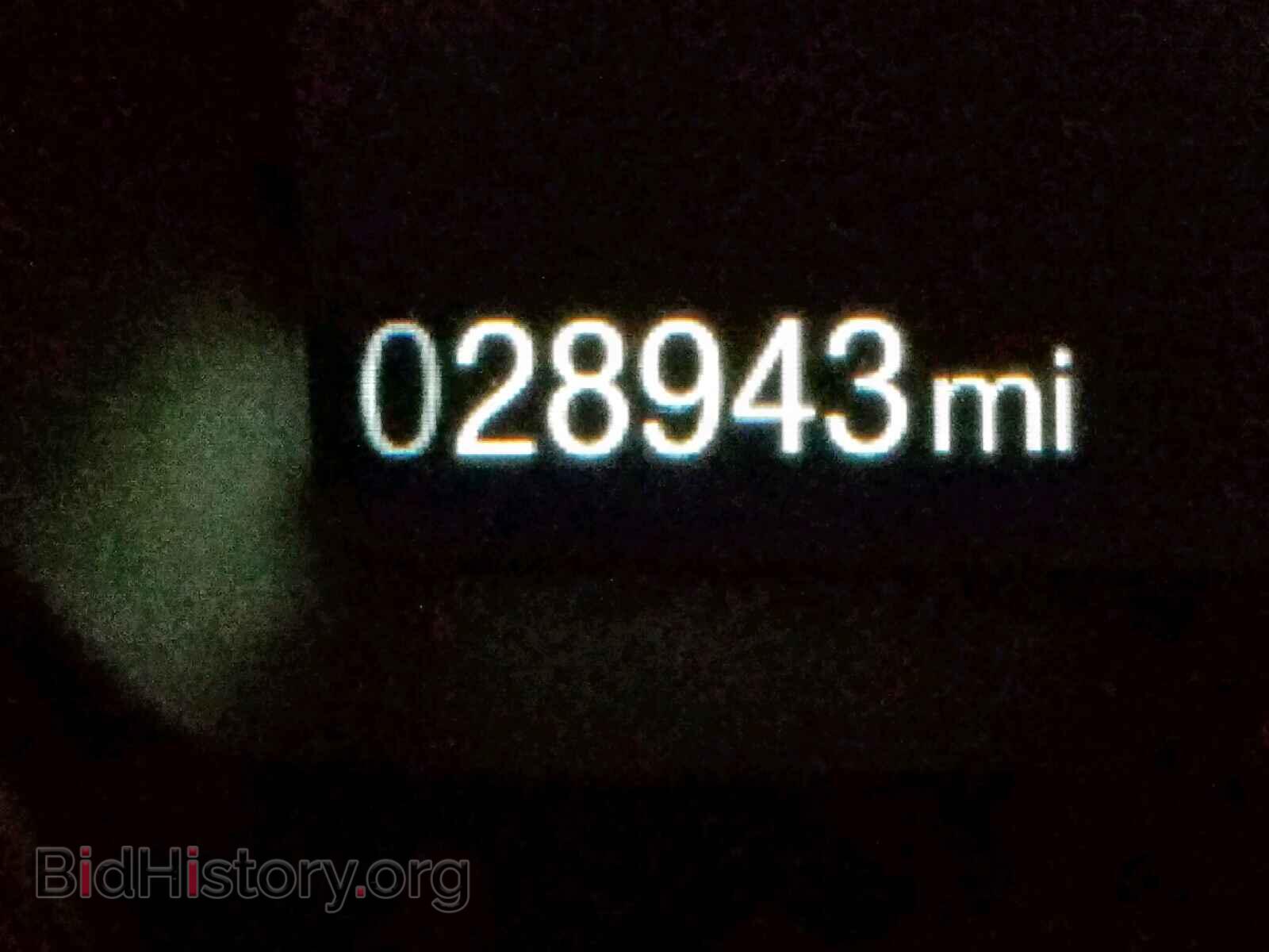 2015 FORD FOCUS SE - VIN: 1FADP3F2XFL272916 - Фото 8