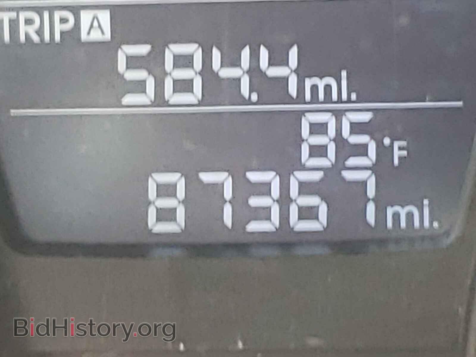 2016 HYUNDAI ACCENT - VIN: KMHCT4AE2GU038785 - Фото 8