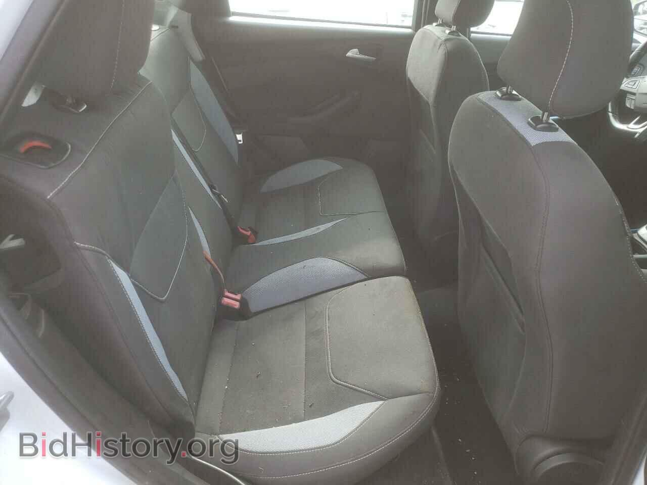 2017 FORD FOCUS - VIN: 1FADP3L9XHL347196 - Фото 6