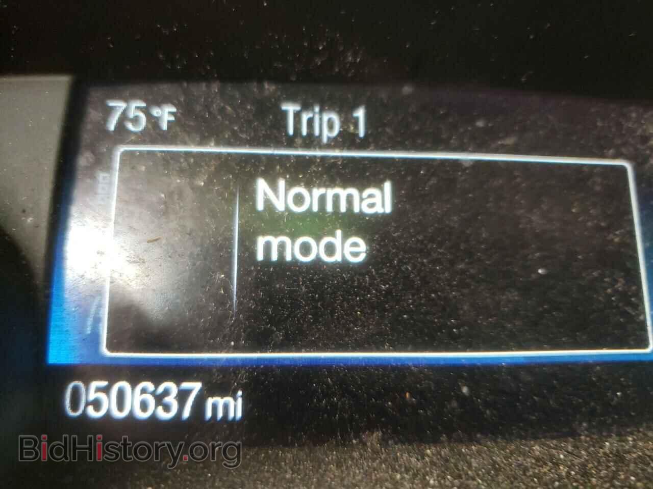 2017 FORD FOCUS - VIN: 1FADP3L9XHL347196 - Фото 8