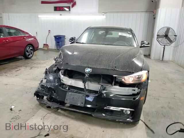 2013 BMW 3 SERIES - VIN: WBA3B5G55DNS04787 - Фото 13