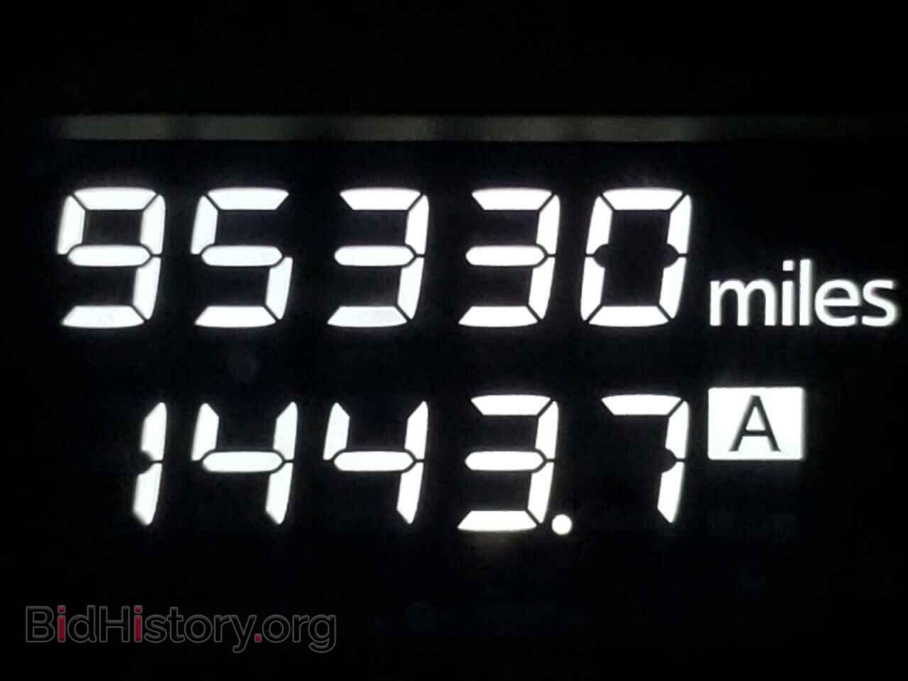 2014 NISSAN PATHFINDER - VIN: 5N1AR2MM4EC700754 - Фото 8
