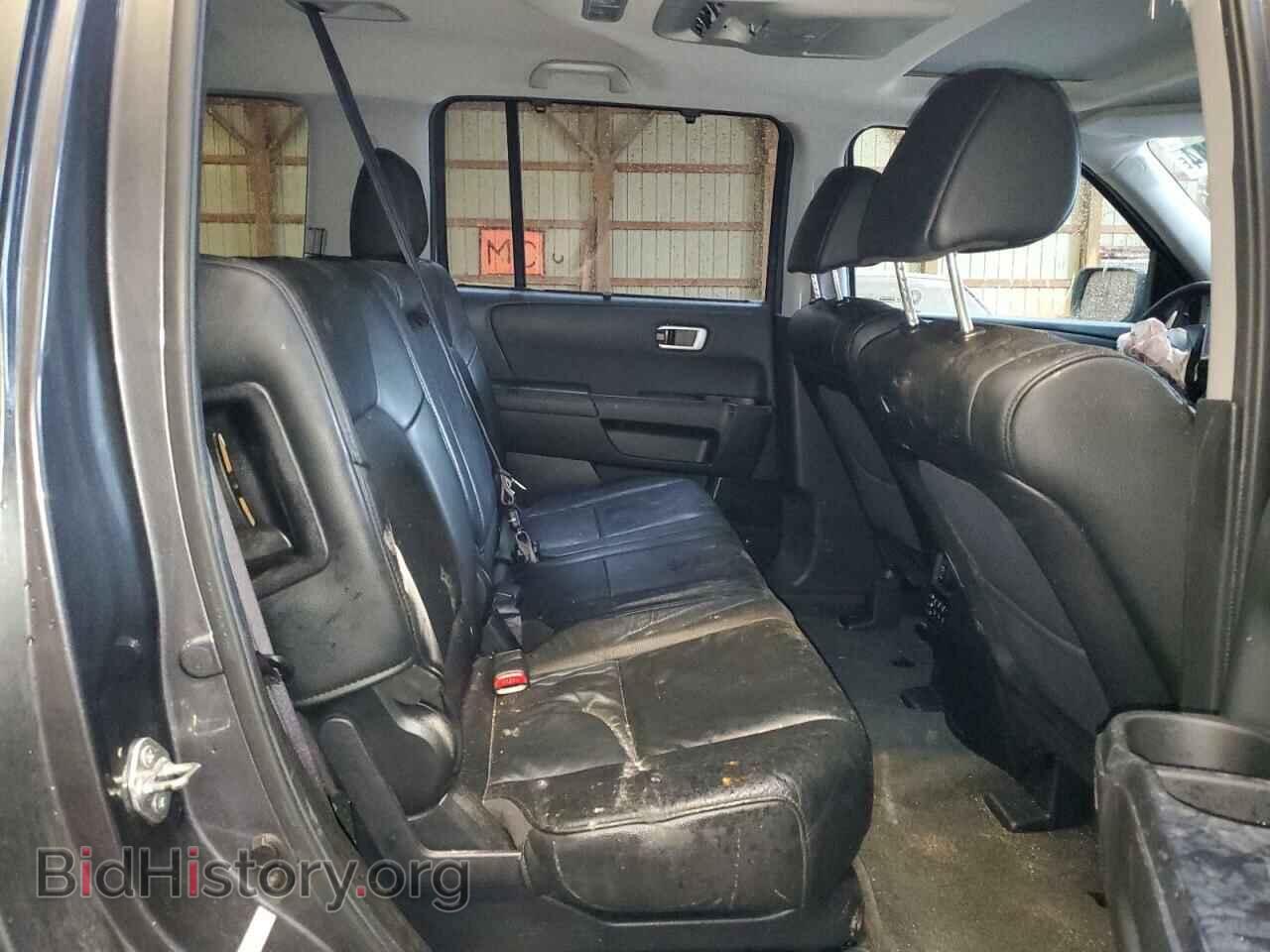 2013 HONDA PILOT - VIN: 5FNYF4H93DB504304 - Фото 11