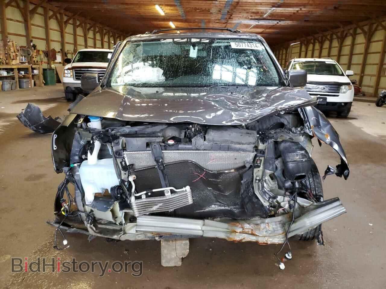 2013 HONDA PILOT - VIN: 5FNYF4H93DB504304 - Фото 5