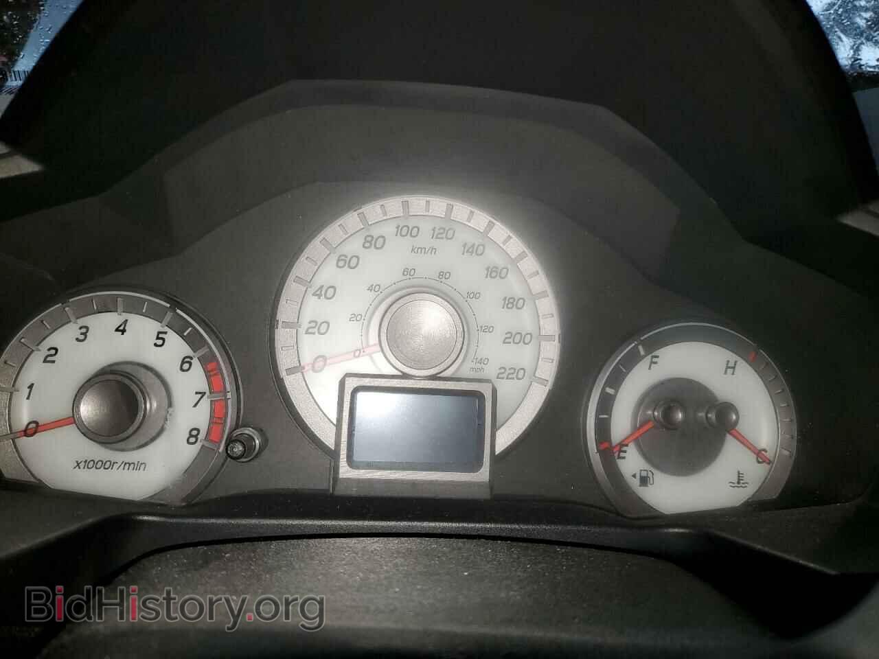 2013 HONDA PILOT - VIN: 5FNYF4H93DB504304 - Фото 9