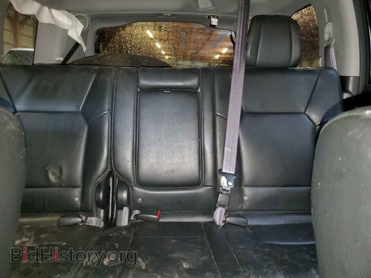 2013 HONDA PILOT - VIN: 5FNYF4H93DB504304 - Фото 10