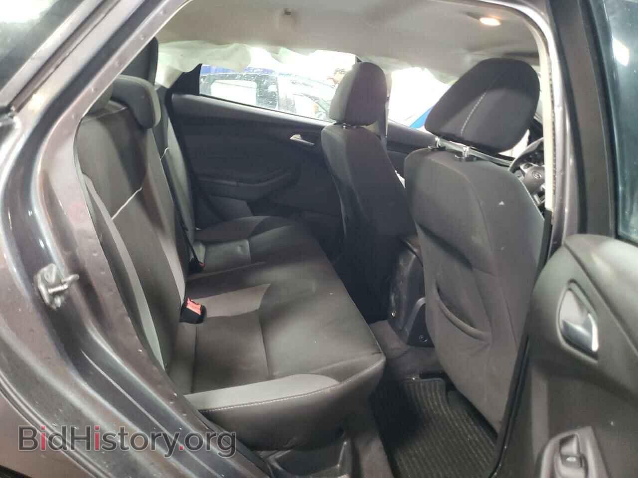 2013 FORD FOCUS - VIN: 1FADP3F27DL312477 - Фото 10