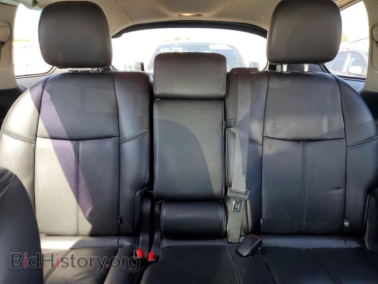 2015 NISSAN PATHFINDER - VIN: 5N1AR2MM4FC678322 - Фото 10