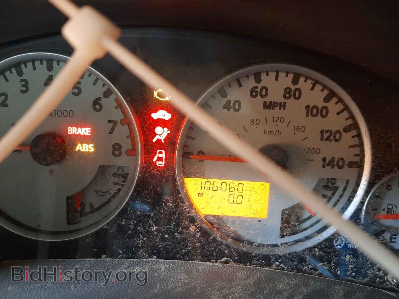 2015 NISSAN FRONTIER - VIN: 1N6AD0ER8FN754711 - Фото 8