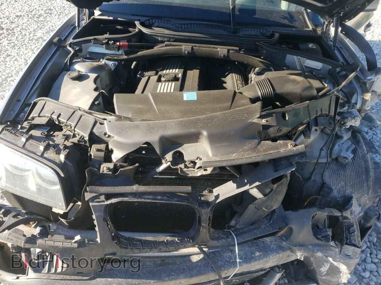 2007 BMW X3 - VIN: WBXPC93467WF01268 - Фото 7