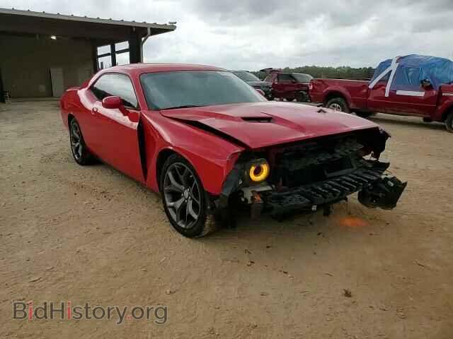 2015 DODGE CHALLENGER - VIN: 2C3CDZBG3FH759122 - Фото 14