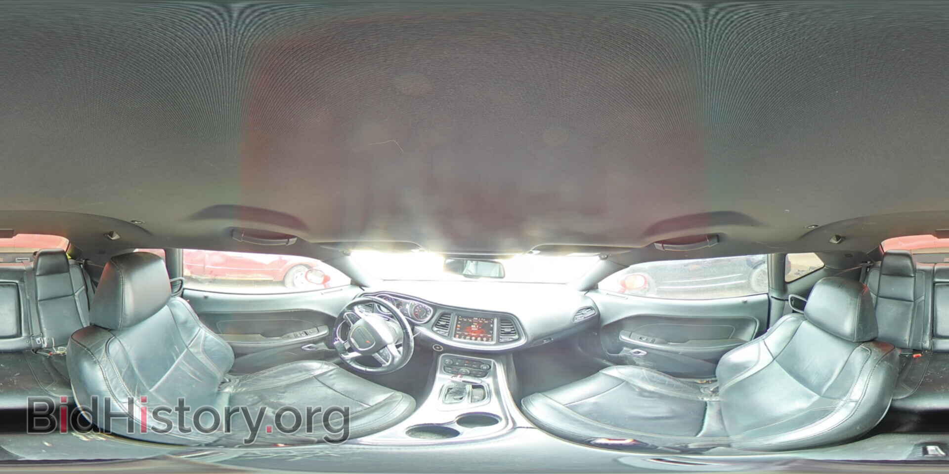 2015 DODGE CHALLENGER - VIN: 2C3CDZBG3FH759122 - Фото 15