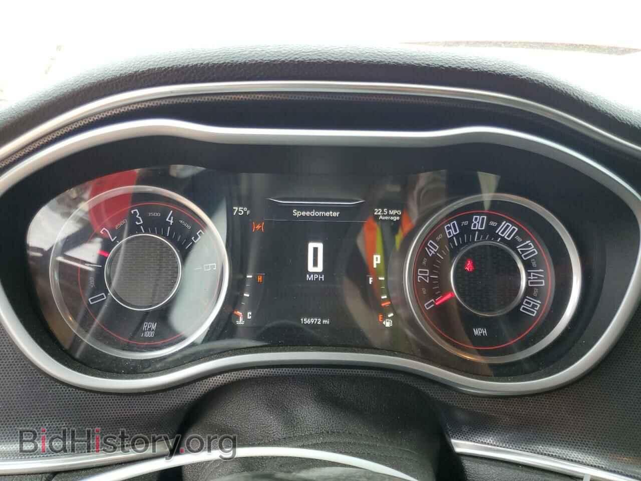2015 DODGE CHALLENGER - VIN: 2C3CDZBG3FH759122 - Фото 9