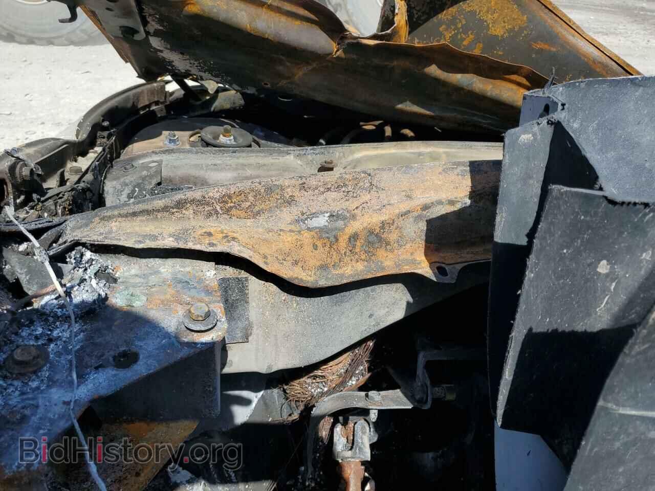 2011 CHEVROLET IMPALA - VIN: 2G1WG5EK0B1125092 - Фото 9