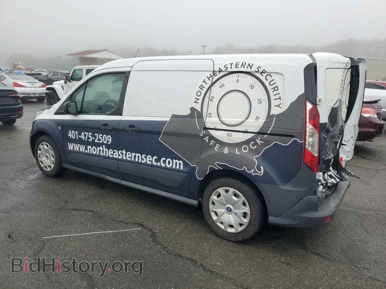 2018 FORD TRANSIT - VIN: NM0LS7E74J1380765 - Фото 2
