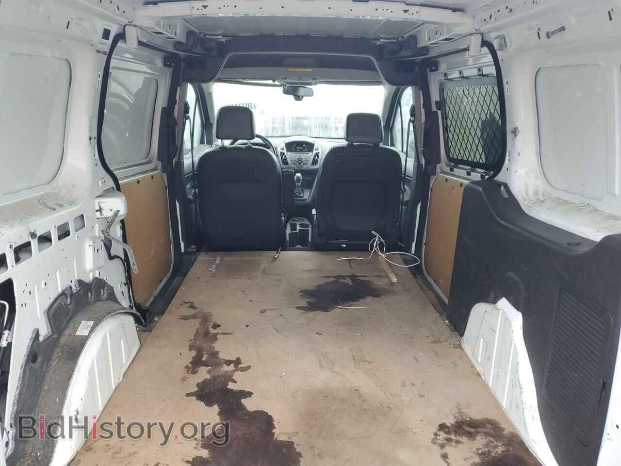 2018 FORD TRANSIT - VIN: NM0LS7E74J1380765 - Фото 11