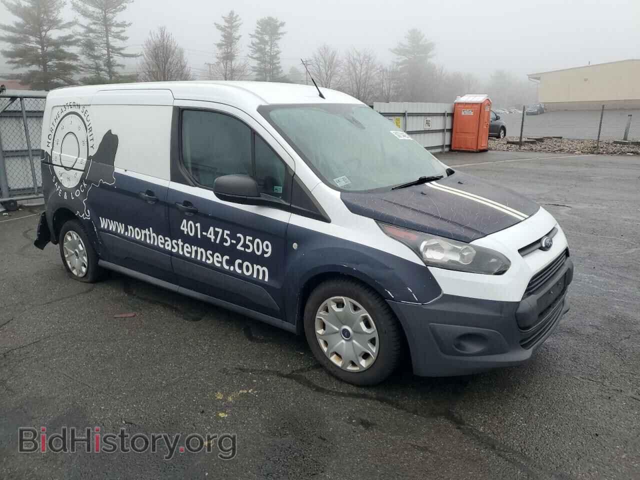 2018 FORD TRANSIT - VIN: NM0LS7E74J1380765 - Фото 4