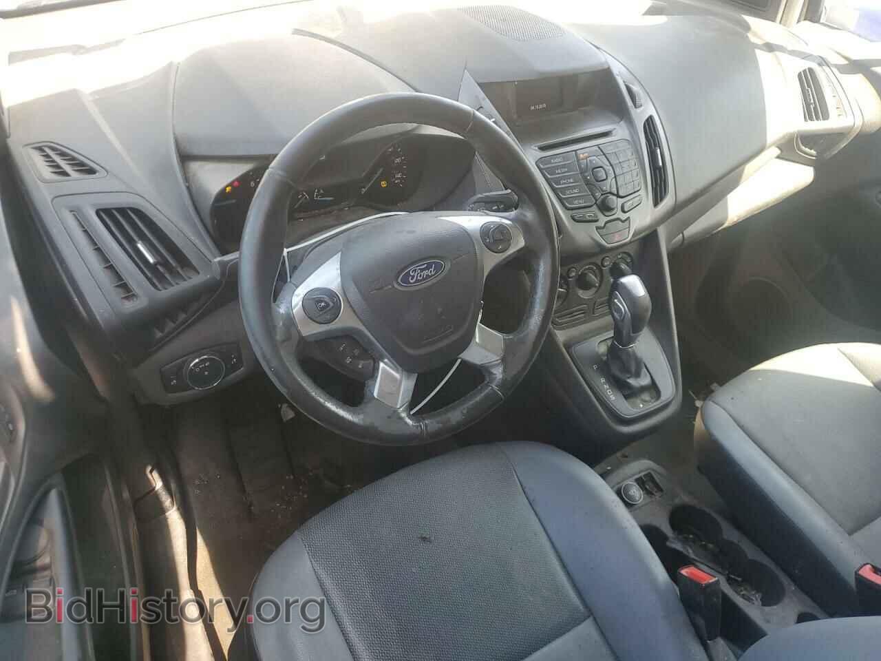 2018 FORD TRANSIT - VIN: NM0LS7E74J1380765 - Фото 8