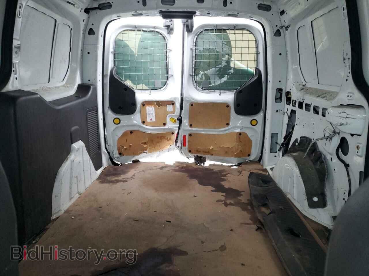 2018 FORD TRANSIT - VIN: NM0LS7E74J1380765 - Фото 10