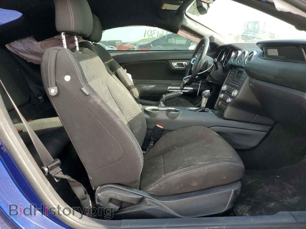 2016 FORD ALL Models - VIN: 1FA6P8AM9G5323455 - Фото 7
