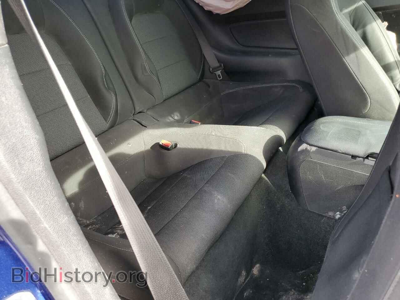 2016 FORD ALL Models - VIN: 1FA6P8AM9G5323455 - Фото 10