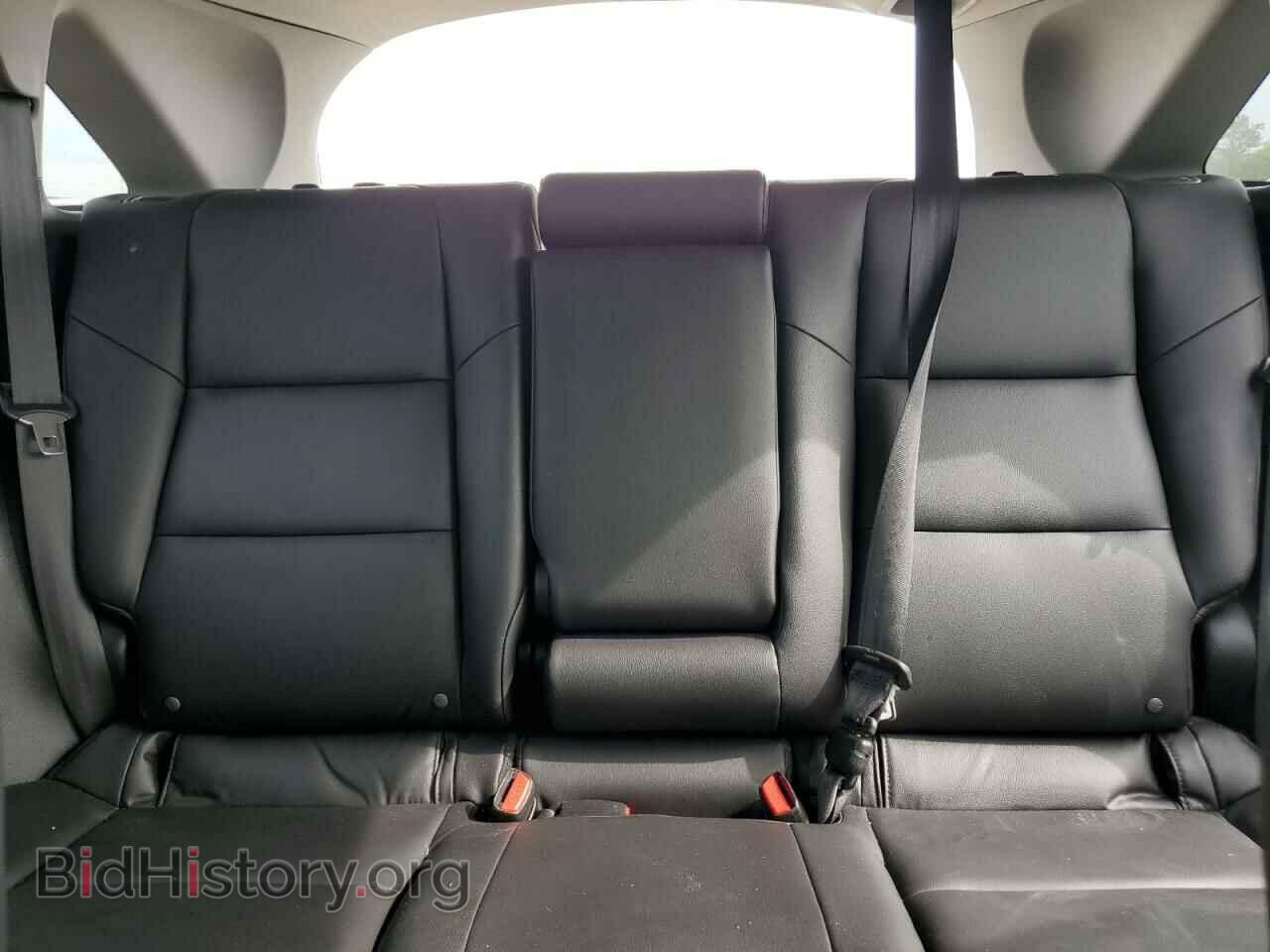 2016 ACURA RDX - VIN: 5J8TB4H38GL019919 - Фото 10