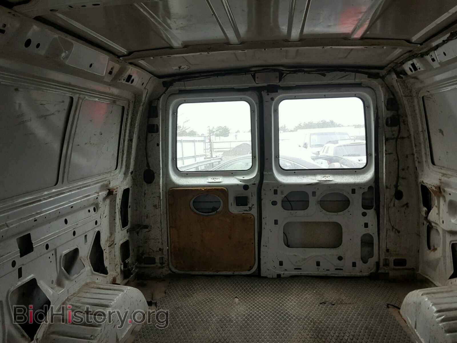 2000 FORD ECONOLINE - VIN: 1FTSE34L2YHA21770 - Photo 6