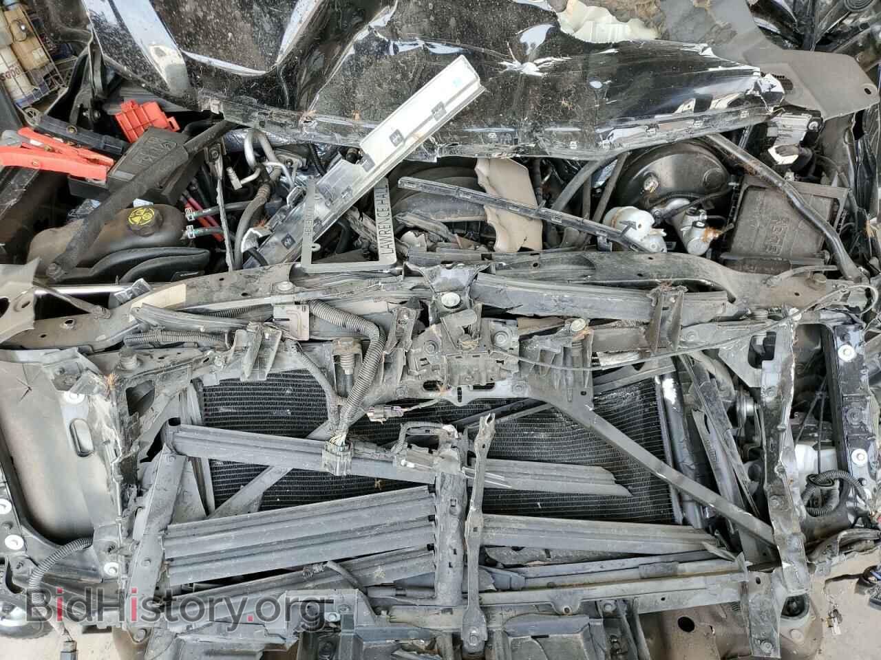 2018 CADILLAC ESCALADE - VIN: 1GYS3DKJ9JR169843 - Фото 12