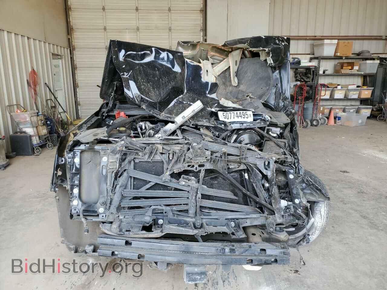2018 CADILLAC ESCALADE - VIN: 1GYS3DKJ9JR169843 - Фото 5