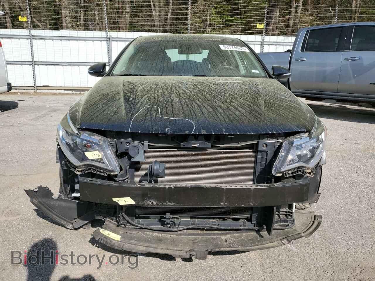 2018 KIA OPTIMA - VIN: 5XXGT4L33JG219151 - Фото 5
