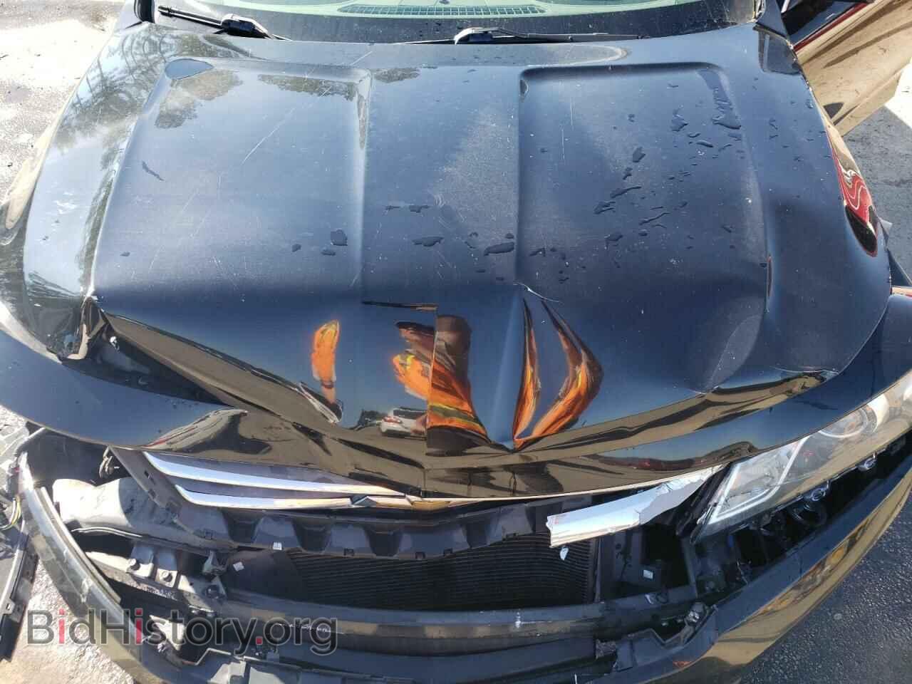 2018 CHEVROLET IMPALA - VIN: 2G1105SAXJ9153220 - Фото 11