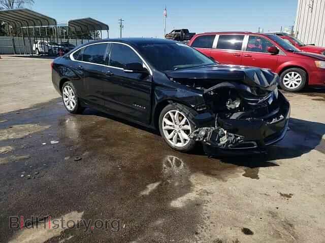 2018 CHEVROLET IMPALA - VIN: 2G1105SAXJ9153220 - Фото 14