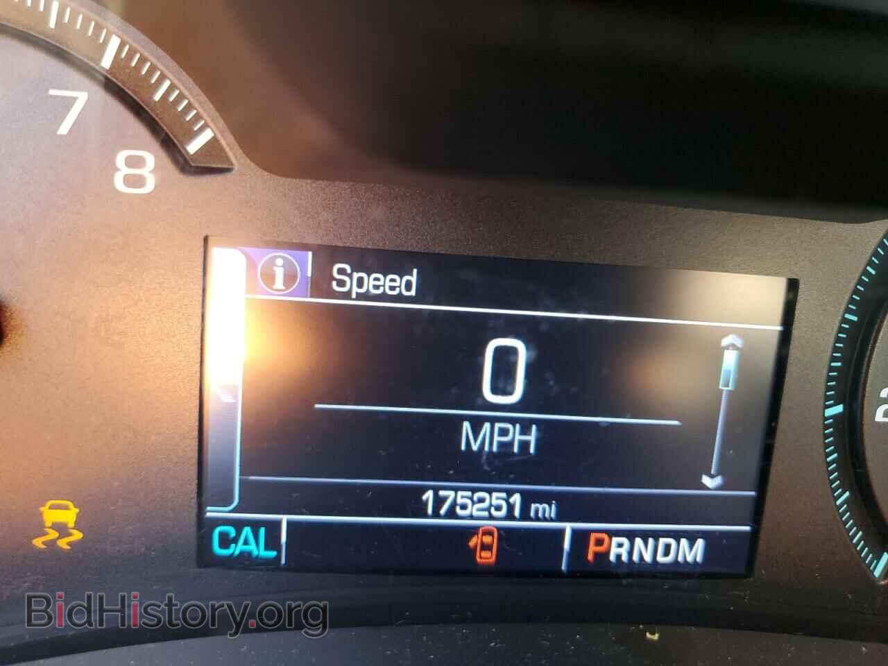 2018 CHEVROLET IMPALA - VIN: 2G1105SAXJ9153220 - Фото 9