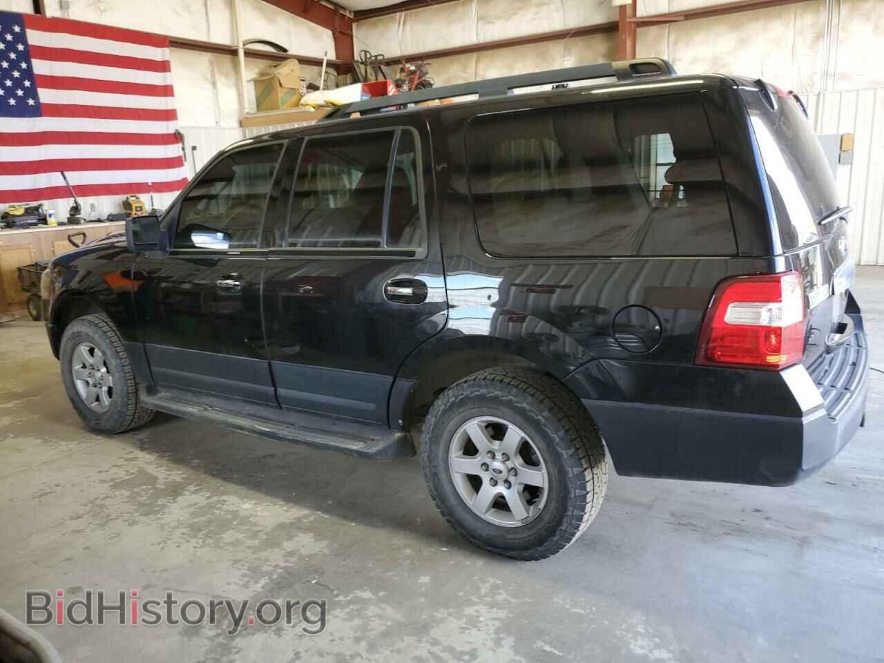2012 FORD EXPEDITION - VIN: 1FMJU1G52CEF41344 - Фото 2