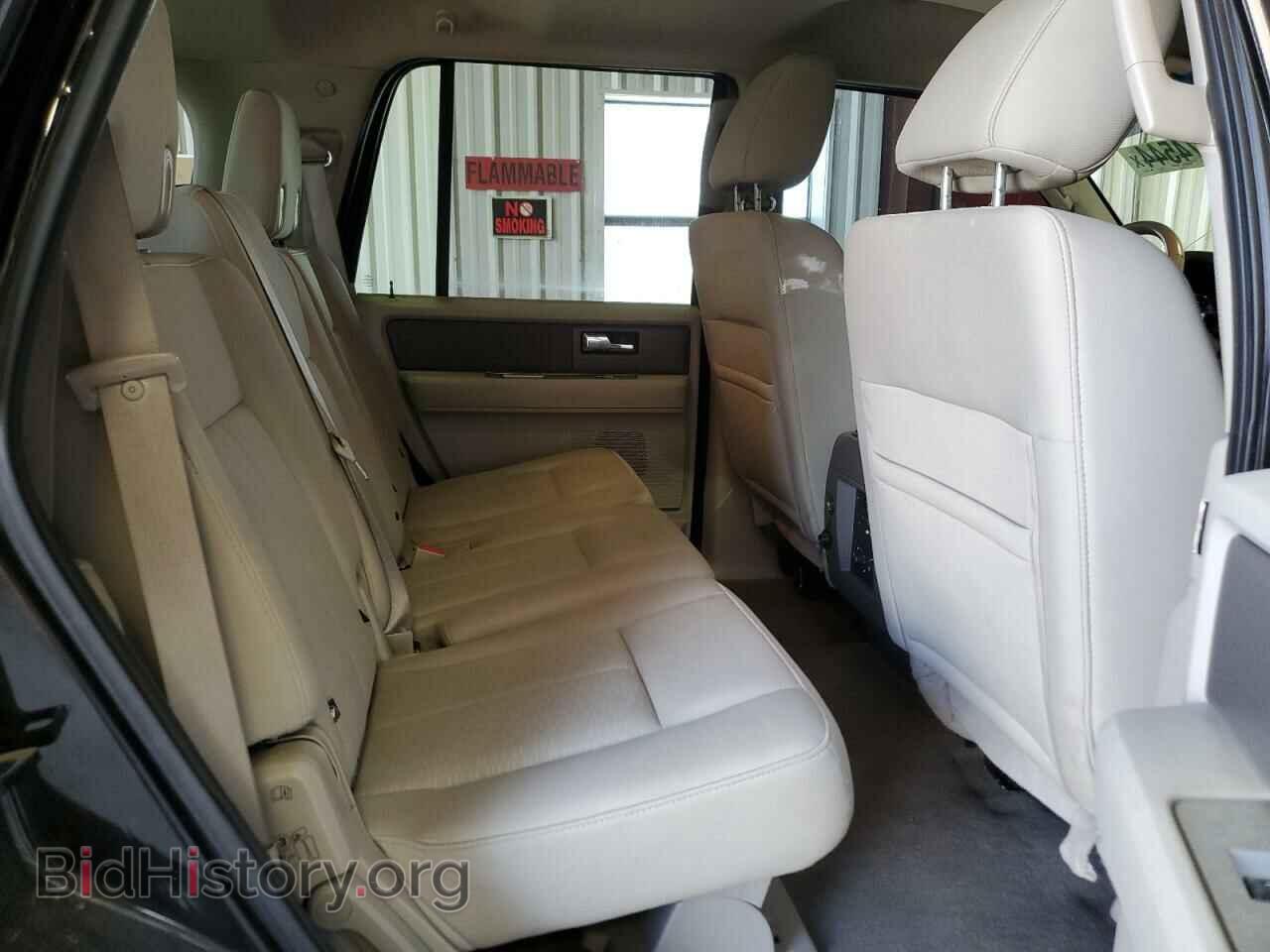 2012 FORD EXPEDITION - VIN: 1FMJU1G52CEF41344 - Фото 11