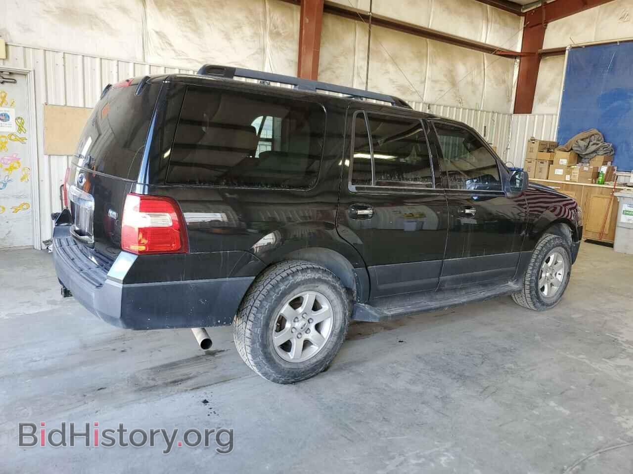 2012 FORD EXPEDITION - VIN: 1FMJU1G52CEF41344 - Фото 3