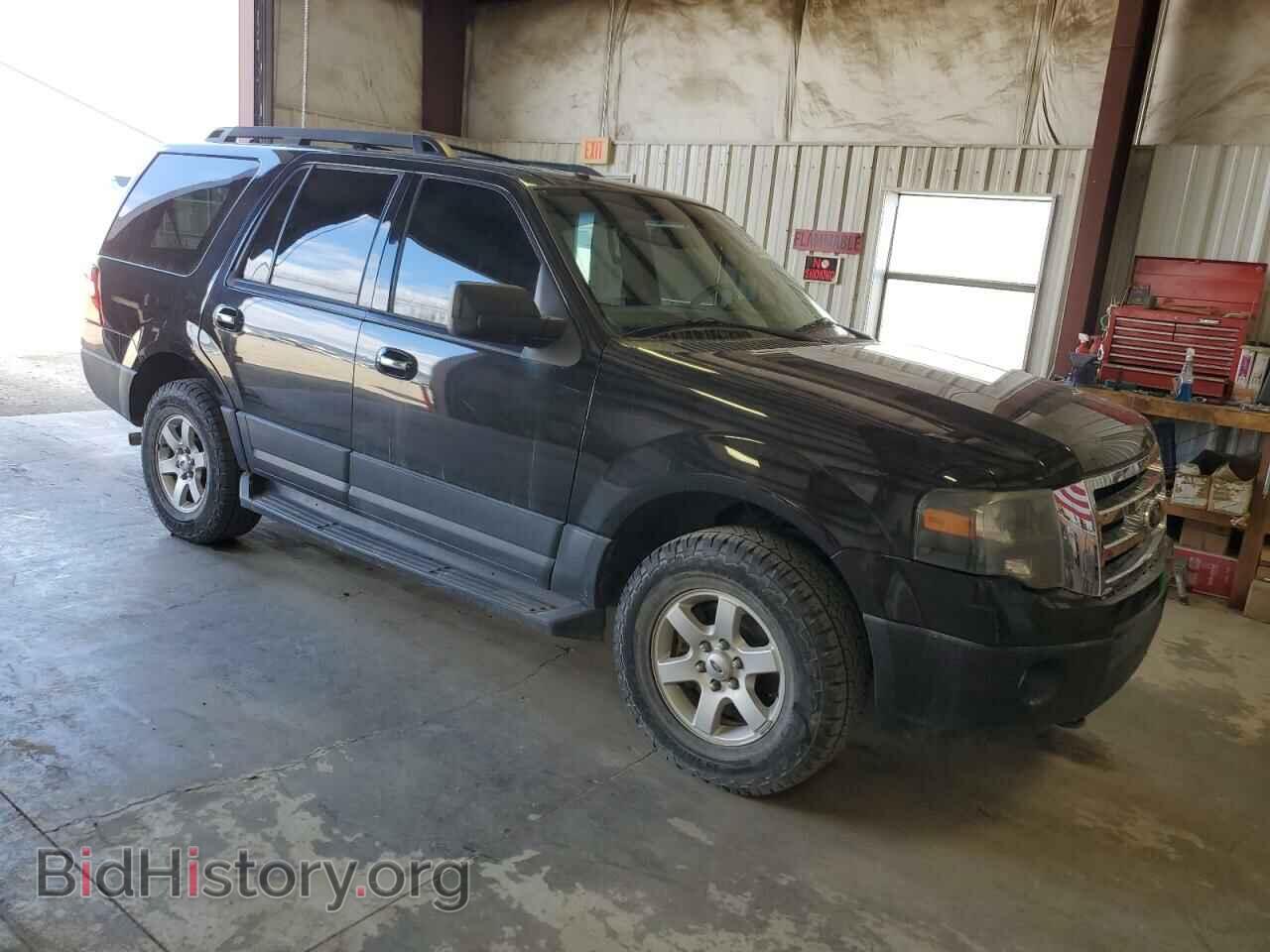 2012 FORD EXPEDITION - VIN: 1FMJU1G52CEF41344 - Фото 4