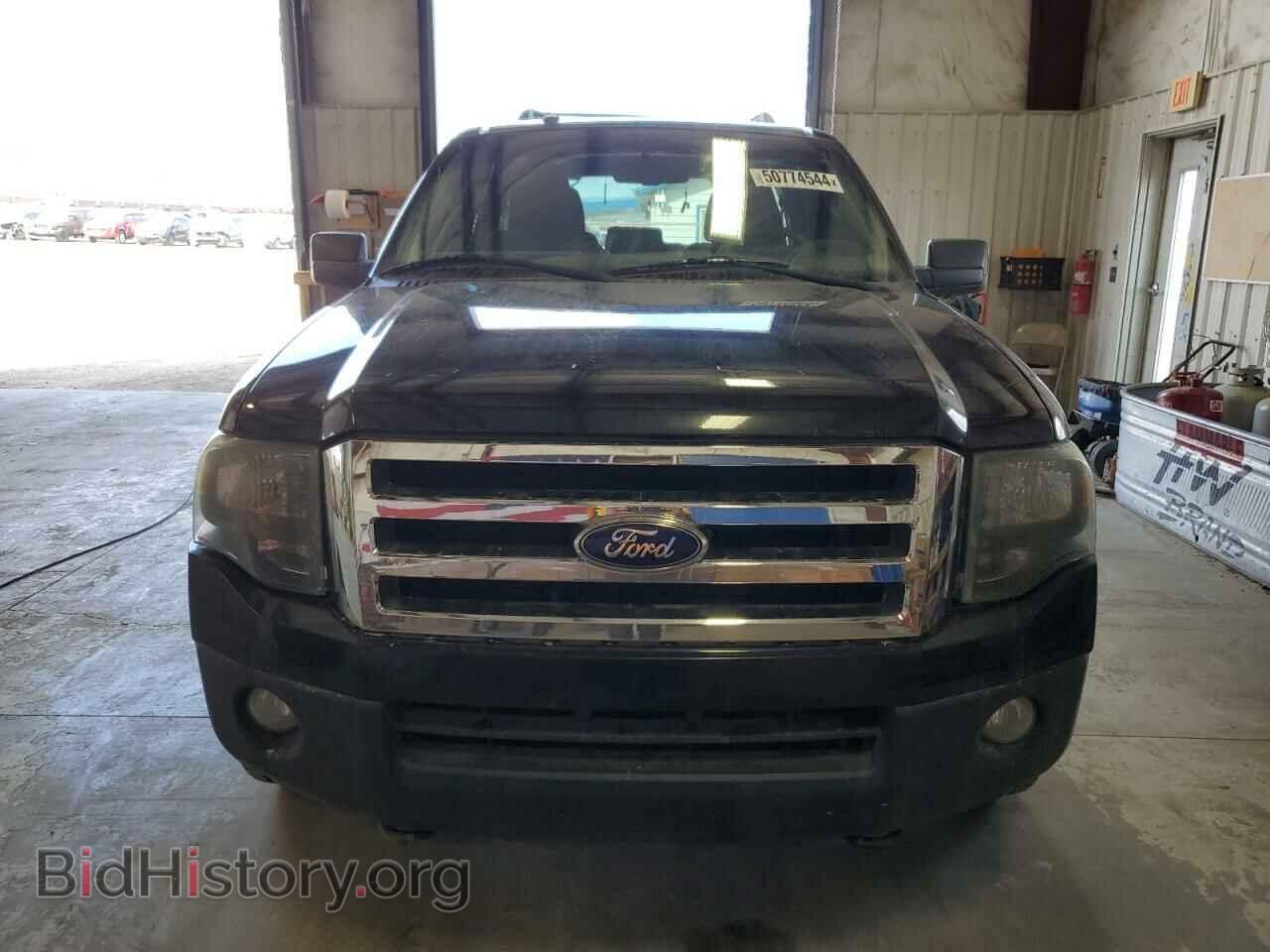 2012 FORD EXPEDITION - VIN: 1FMJU1G52CEF41344 - Фото 5