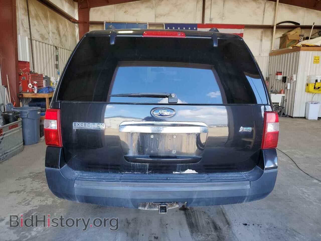 2012 FORD EXPEDITION - VIN: 1FMJU1G52CEF41344 - Фото 6