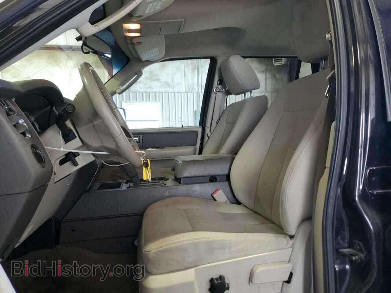 2012 FORD EXPEDITION - VIN: 1FMJU1G52CEF41344 - Фото 7