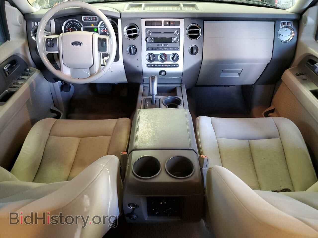 2012 FORD EXPEDITION - VIN: 1FMJU1G52CEF41344 - Фото 8
