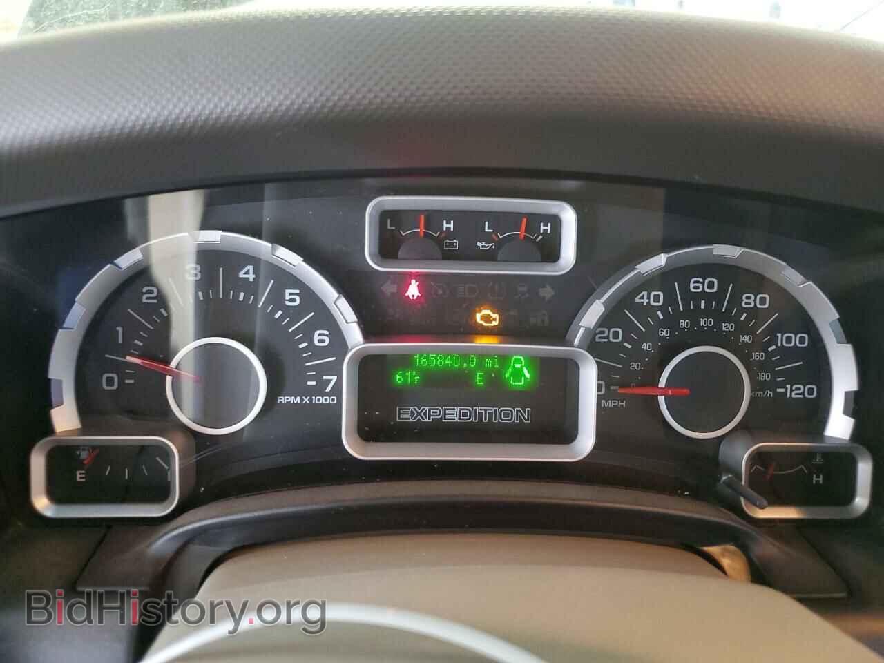2012 FORD EXPEDITION - VIN: 1FMJU1G52CEF41344 - Фото 9