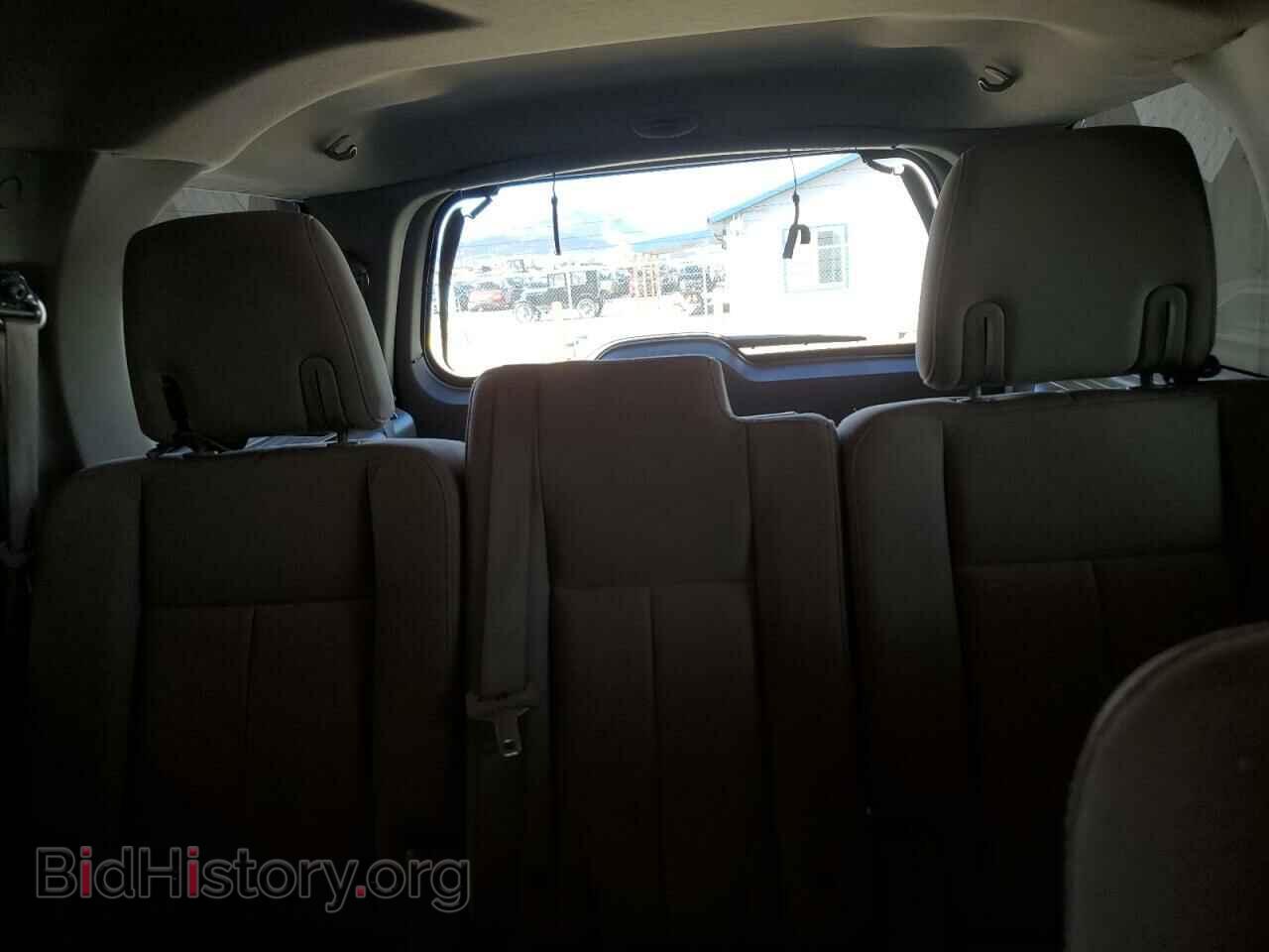 2012 FORD EXPEDITION - VIN: 1FMJU1G52CEF41344 - Фото 10