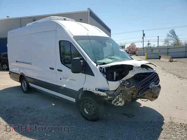 2018 FORD TRANSIT - VIN: 1FTBW3XMXJKB40404 - Фото 15
