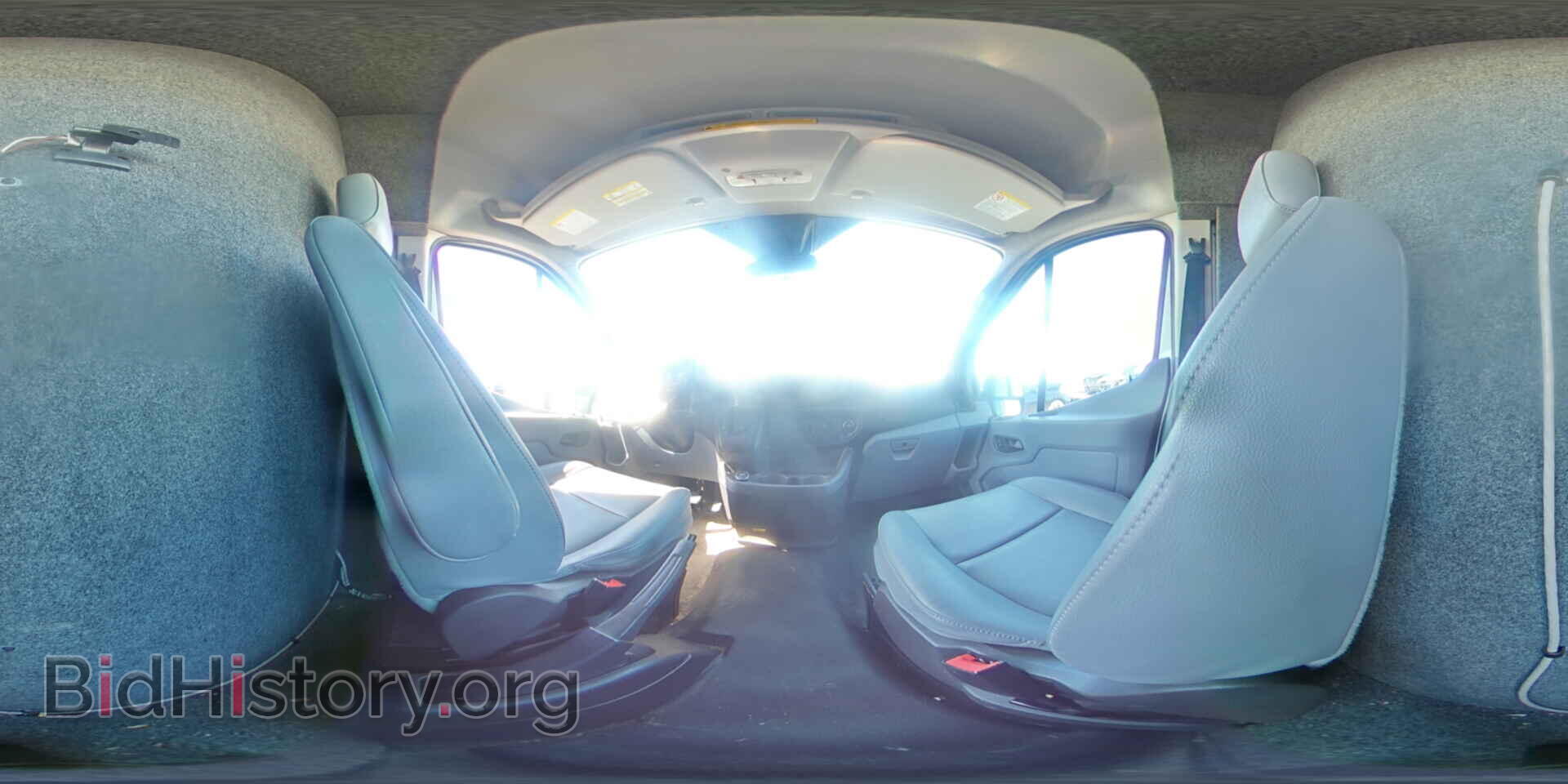 2018 FORD TRANSIT - VIN: 1FTBW3XMXJKB40404 - Фото 16