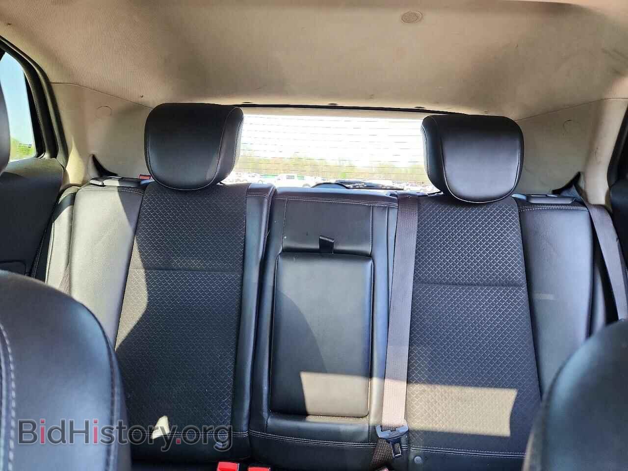 2017 BUICK ENCORE - VIN: KL4CJ2SB5HB054103 - Фото 10