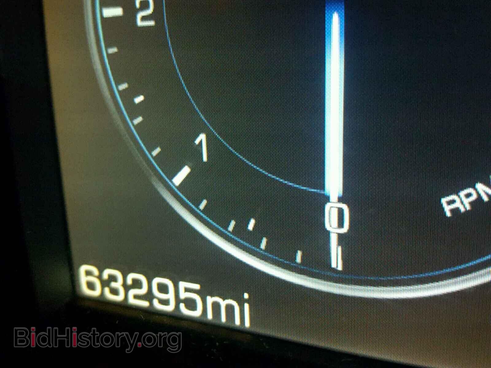 2015 CADILLAC ESCALADE - VIN: 1GYS4BKJ8FR213887 - Фото 8