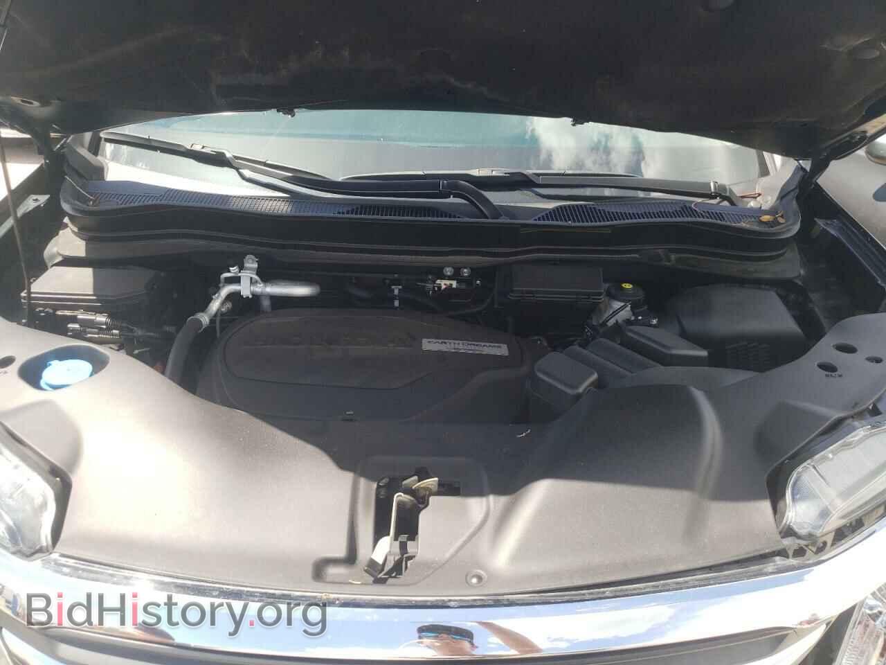 2016 HONDA PILOT - VIN: 5FNYF5H73GB049088 - Фото 7
