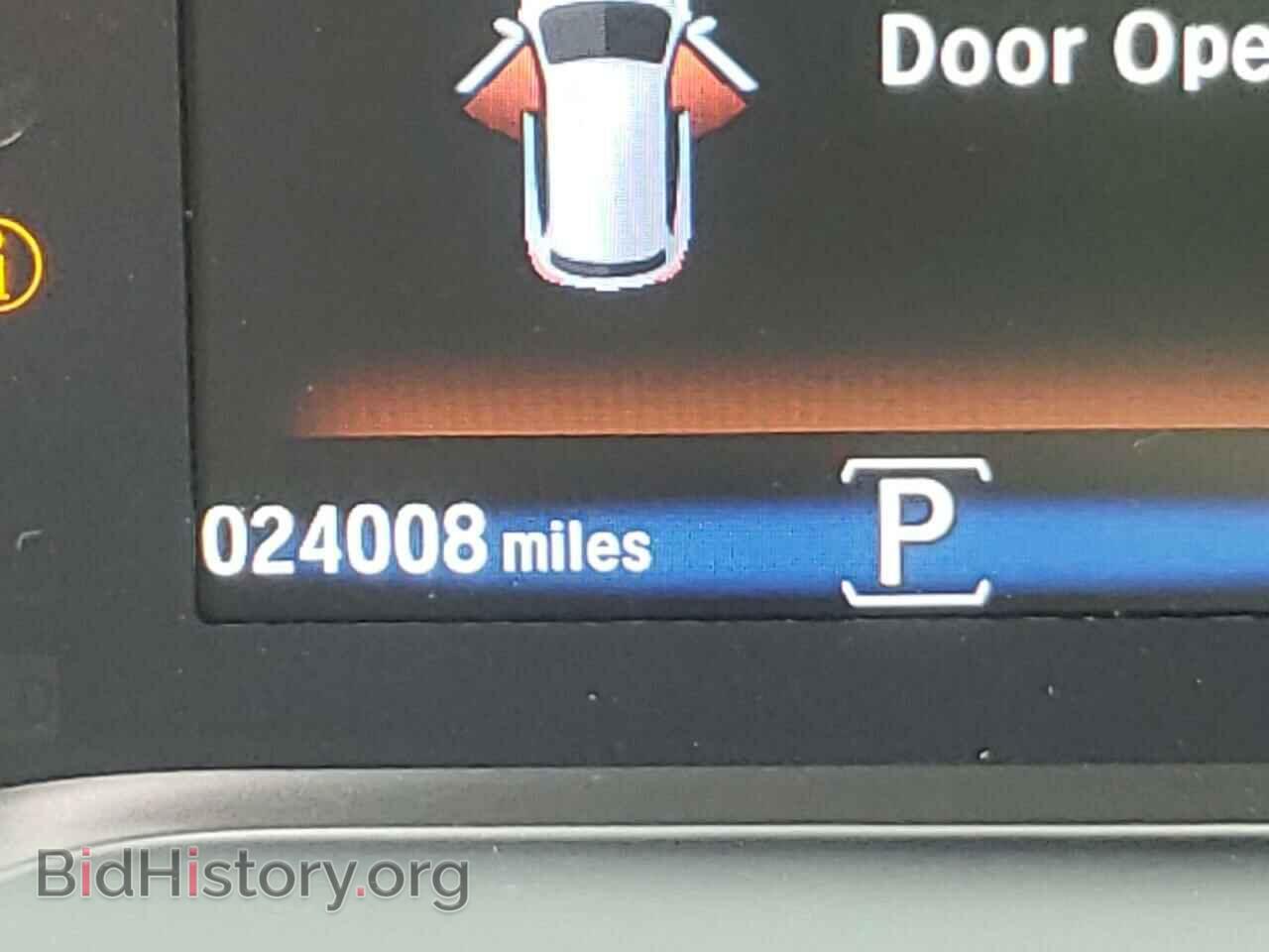 2016 HONDA PILOT - VIN: 5FNYF5H73GB049088 - Фото 8