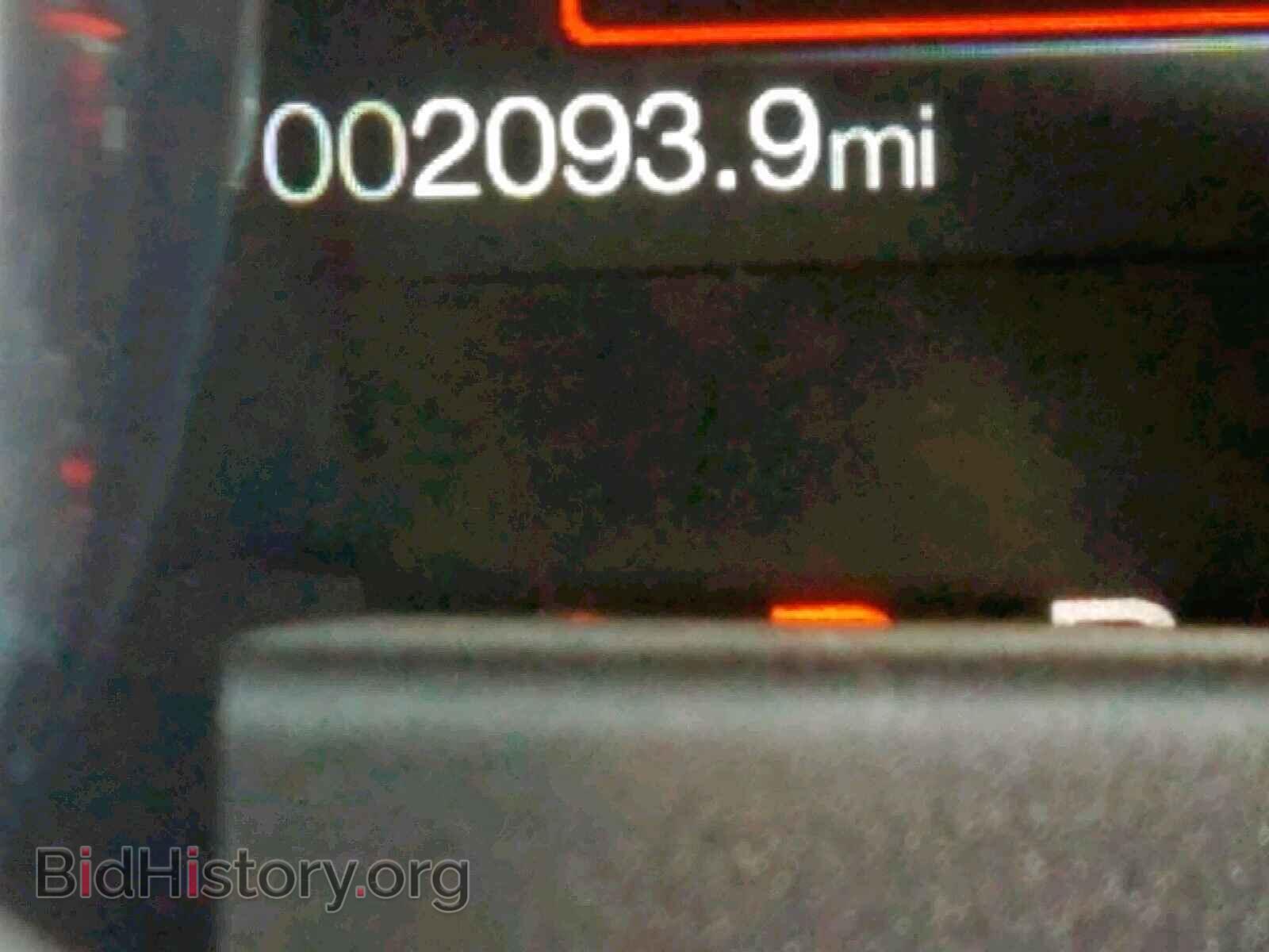 2019 FORD MUSTANG - VIN: 1FA6P8TH7K5132514 - Фото 8